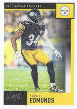 Load image into Gallery viewer, 2020 Panini Score NFL Football Cards #1-100 - Pick Your Cards