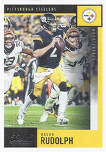 Load image into Gallery viewer, 2020 Panini Score NFL Football Cards #1-100 - Pick Your Cards