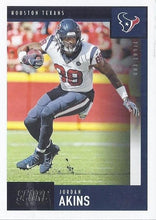 Load image into Gallery viewer, 2020 Panini Score NFL Football Cards #1-100 - Pick Your Cards