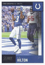 Load image into Gallery viewer, 2020 Panini Score NFL Football Cards #1-100 - Pick Your Cards