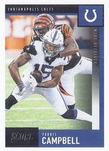 Load image into Gallery viewer, 2020 Panini Score NFL Football Cards #1-100 - Pick Your Cards