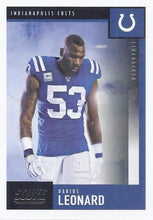 Load image into Gallery viewer, 2020 Panini Score NFL Football Cards #101-200 - Pick Your Cards