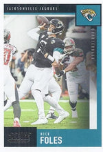 Load image into Gallery viewer, 2020 Panini Score NFL Football Cards #101-200 - Pick Your Cards
