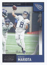 Load image into Gallery viewer, 2020 Panini Score NFL Football Cards #101-200 - Pick Your Cards