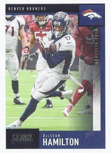 Load image into Gallery viewer, 2020 Panini Score NFL Football Cards #101-200 - Pick Your Cards