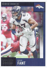 Load image into Gallery viewer, 2020 Panini Score NFL Football Cards #101-200 - Pick Your Cards