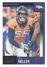 Load image into Gallery viewer, 2020 Panini Score NFL Football Cards #101-200 - Pick Your Cards