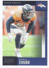 Load image into Gallery viewer, 2020 Panini Score NFL Football Cards #101-200 - Pick Your Cards