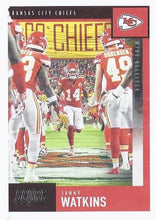 Load image into Gallery viewer, 2020 Panini Score NFL Football Cards #101-200 - Pick Your Cards