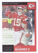 Load image into Gallery viewer, 2020 Panini Score NFL Football Cards #101-200 - Pick Your Cards