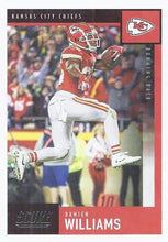 Load image into Gallery viewer, 2020 Panini Score NFL Football Cards #101-200 - Pick Your Cards