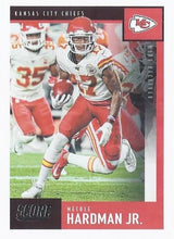 Load image into Gallery viewer, 2020 Panini Score NFL Football Cards #101-200 - Pick Your Cards