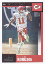 Load image into Gallery viewer, 2020 Panini Score NFL Football Cards #101-200 - Pick Your Cards