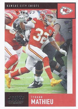 Load image into Gallery viewer, 2020 Panini Score NFL Football Cards #101-200 - Pick Your Cards