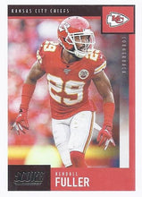 Load image into Gallery viewer, 2020 Panini Score NFL Football Cards #101-200 - Pick Your Cards