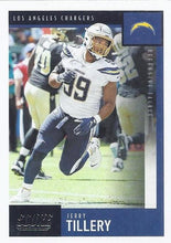 Load image into Gallery viewer, 2020 Panini Score NFL Football Cards #101-200 - Pick Your Cards