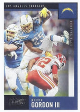 Load image into Gallery viewer, 2020 Panini Score NFL Football Cards #101-200 - Pick Your Cards