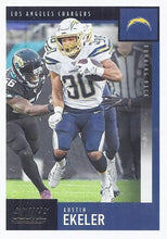 Load image into Gallery viewer, 2020 Panini Score NFL Football Cards #101-200 - Pick Your Cards