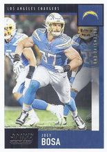 Load image into Gallery viewer, 2020 Panini Score NFL Football Cards #101-200 - Pick Your Cards