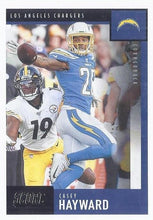 Load image into Gallery viewer, 2020 Panini Score NFL Football Cards #101-200 - Pick Your Cards