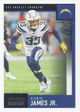 Load image into Gallery viewer, 2020 Panini Score NFL Football Cards #101-200 - Pick Your Cards