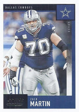Load image into Gallery viewer, 2020 Panini Score NFL Football Cards #101-200 - Pick Your Cards
