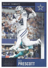 Load image into Gallery viewer, 2020 Panini Score NFL Football Cards #101-200 - Pick Your Cards