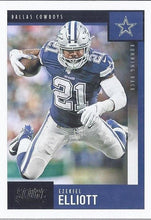 Load image into Gallery viewer, 2020 Panini Score NFL Football Cards #101-200 - Pick Your Cards