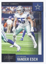 Load image into Gallery viewer, 2020 Panini Score NFL Football Cards #101-200 - Pick Your Cards