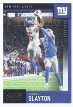 Load image into Gallery viewer, 2020 Panini Score NFL Football Cards #101-200 - Pick Your Cards