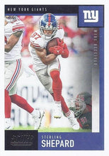 Load image into Gallery viewer, 2020 Panini Score NFL Football Cards #101-200 - Pick Your Cards
