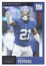Load image into Gallery viewer, 2020 Panini Score NFL Football Cards #101-200 - Pick Your Cards