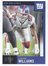Load image into Gallery viewer, 2020 Panini Score NFL Football Cards #101-200 - Pick Your Cards