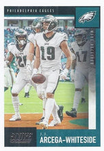 Load image into Gallery viewer, 2020 Panini Score NFL Football Cards #101-200 - Pick Your Cards