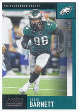 Load image into Gallery viewer, 2020 Panini Score NFL Football Cards #101-200 - Pick Your Cards