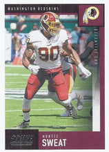 Load image into Gallery viewer, 2020 Panini Score NFL Football Cards #101-200 - Pick Your Cards