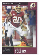 Load image into Gallery viewer, 2020 Panini Score NFL Football Cards #201-300 - Pick Your Cards