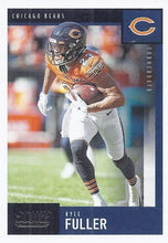 Load image into Gallery viewer, 2020 Panini Score NFL Football Cards #201-300 - Pick Your Cards