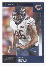 Load image into Gallery viewer, 2020 Panini Score NFL Football Cards #201-300 - Pick Your Cards