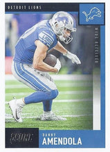 Load image into Gallery viewer, 2020 Panini Score NFL Football Cards #201-300 - Pick Your Cards