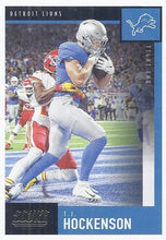 Load image into Gallery viewer, 2020 Panini Score NFL Football Cards #201-300 - Pick Your Cards