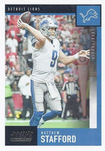 Load image into Gallery viewer, 2020 Panini Score NFL Football Cards #201-300 - Pick Your Cards
