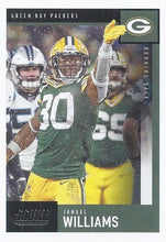 Load image into Gallery viewer, 2020 Panini Score NFL Football Cards #201-300 - Pick Your Cards