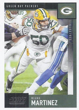 Load image into Gallery viewer, 2020 Panini Score NFL Football Cards #201-300 - Pick Your Cards