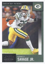 Load image into Gallery viewer, 2020 Panini Score NFL Football Cards #201-300 - Pick Your Cards