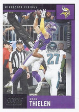 Load image into Gallery viewer, 2020 Panini Score NFL Football Cards #201-300 - Pick Your Cards