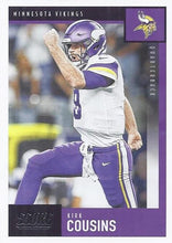Load image into Gallery viewer, 2020 Panini Score NFL Football Cards #201-300 - Pick Your Cards