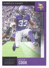Load image into Gallery viewer, 2020 Panini Score NFL Football Cards #201-300 - Pick Your Cards