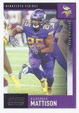 Load image into Gallery viewer, 2020 Panini Score NFL Football Cards #201-300 - Pick Your Cards