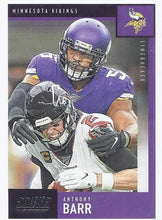 Load image into Gallery viewer, 2020 Panini Score NFL Football Cards #201-300 - Pick Your Cards